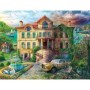 Puzzle Conac, 2000 Piese Ravensburger - 1